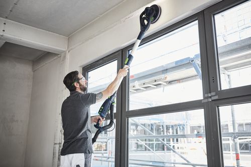 Festool langnek schuurm lhs 2 225 eqi-plus