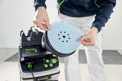 Festool langnek schuurm lhs 2-m 225 eq