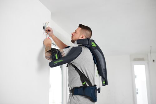 Festool exoskelet exo 18-basic