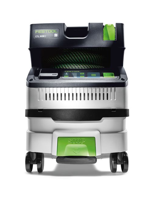 Festool mobiele stofafz ctl mini i