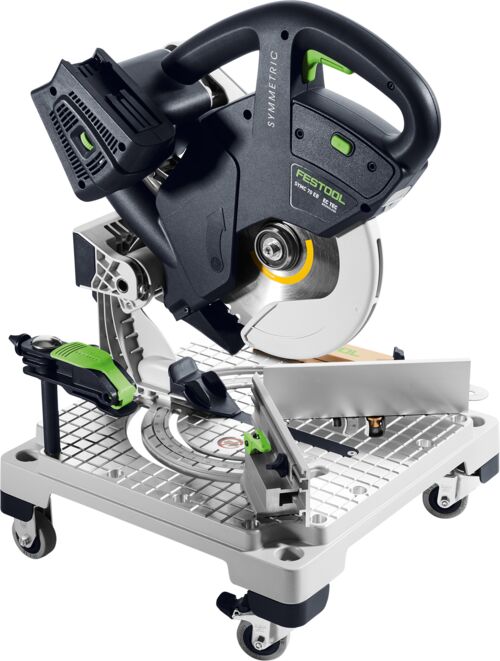 Festool accu-plintenzaa symc 70 eb-basic