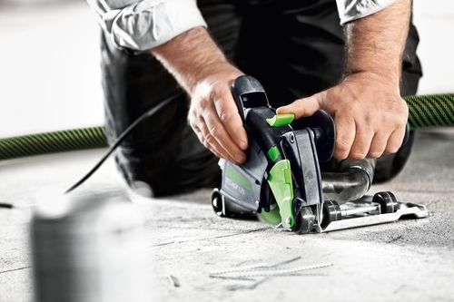 Festool dia-slijpsystem dsc-ag 125-plus