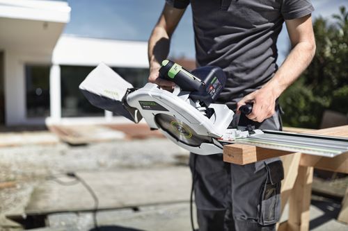 Festool handcirkelzaag hk 85 eb-plus-fs