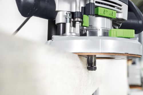 Festool bovenfrees of 2200 eb-plus