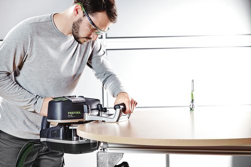 Festool kantenlijmer ka 65-set