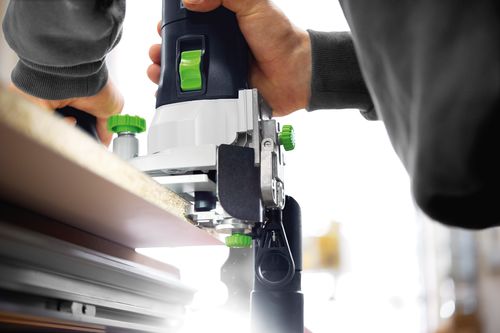 Festool kantenfrez ofk 700 eq-plus