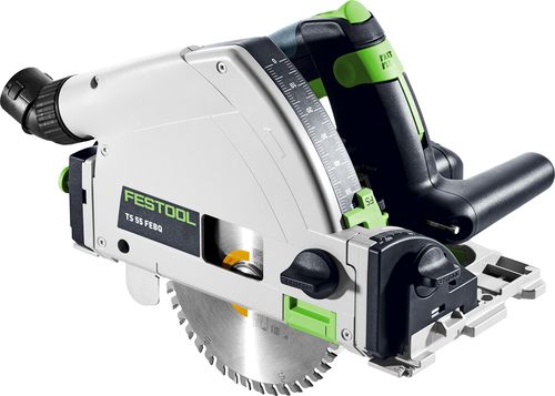 Festool invalcirkelzaag ts 55 febq-plus