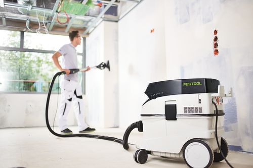 Festool langnek schuurm lhs-e 225/ctm36-set