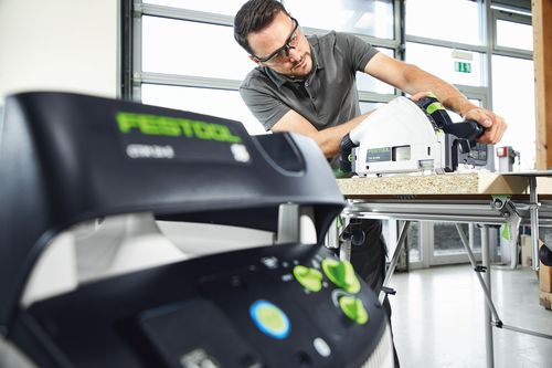 Festool mobiele stofafz ctm 36 e