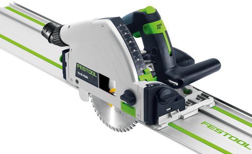 Festool invalcirkelzaag ts 55 febq-plus-fs