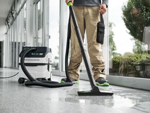 Festool mobiele stofafz ct 15 e