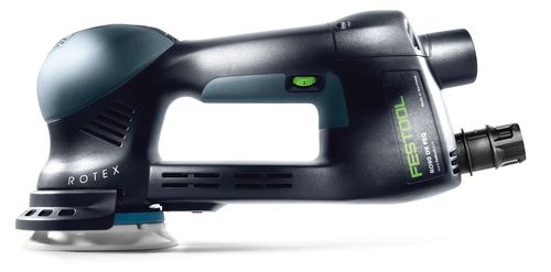 Festool rotex ro 90 dx feq-plus