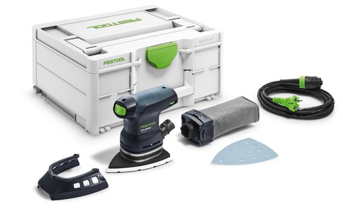 Festool deltaschuurmach dts 400 req-plus