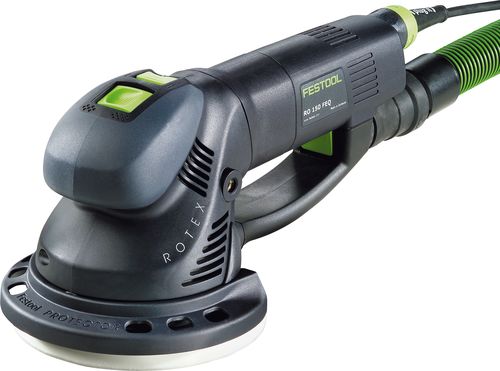 Festool rotex ro 150 feq