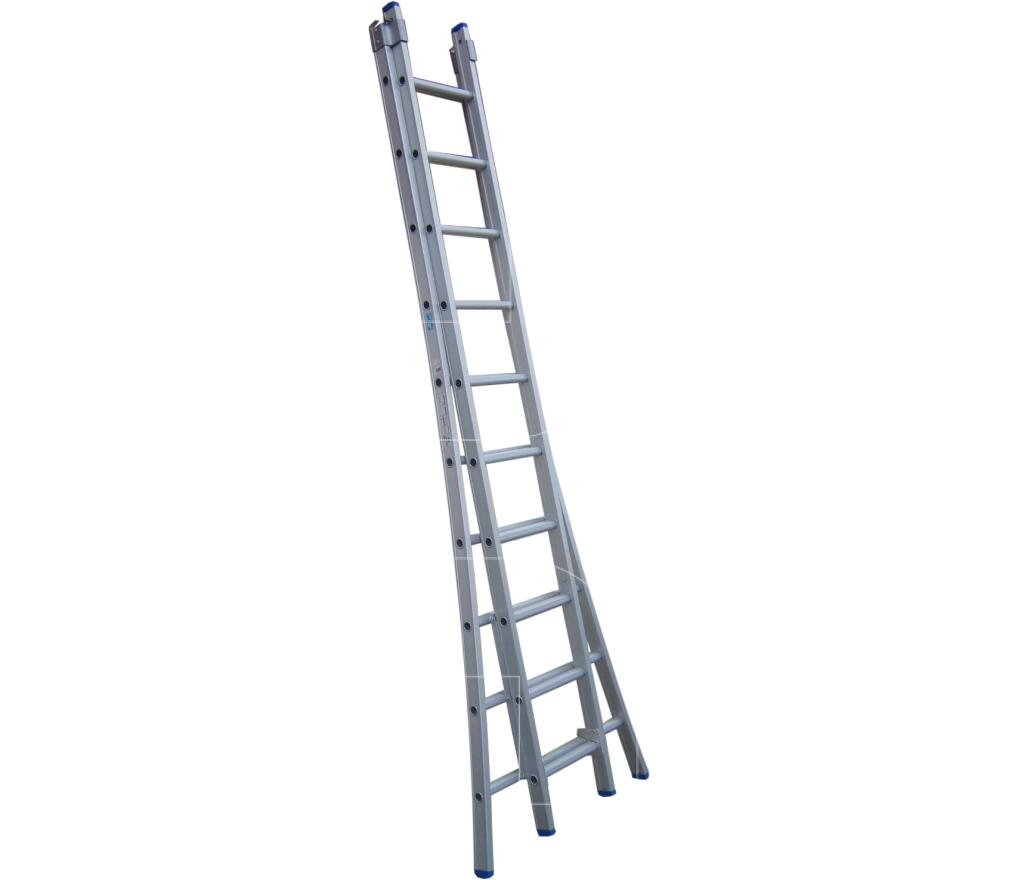bemanning toewijzen Scarp Ladders 2-delig - Categorie - Uniconstruct