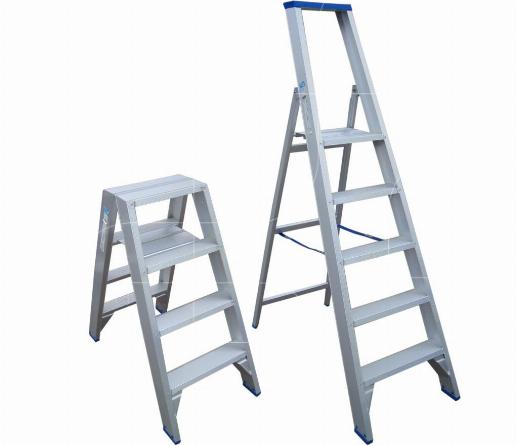 Continent Snazzy gas Ladders, trapladders, trappen - Categorie - Uniconstruct